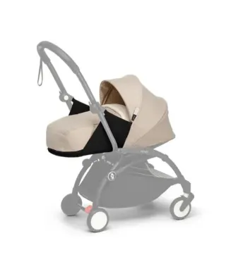 649001 Мягкая люлька Yoyo 0+ Newborn Pack - Bonpoint Stokke