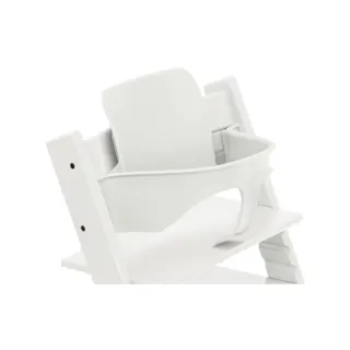 Сиденье TRIPP TRAPP BABY SET White, 650003 Stokke
