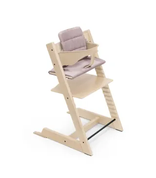 Подушка TRIPP TRAPP Heather Mauve, 690004 Stokke