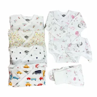 Боди 3 в 1 жакард Rakhim baby
