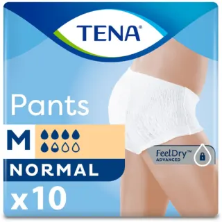 Урологические трусы Pants Normal Medium TENA