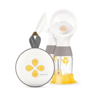 Молокоотсос электрический  MEDELA