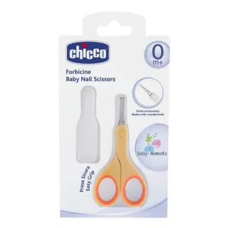 Детские ножнички Chicco