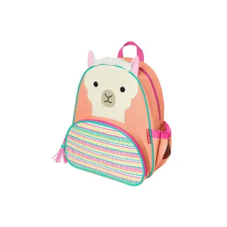 Рюкзак Zoo Pack 3+ Лама Skip Hop