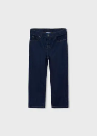 Брюки Тем.индиго 04513 - 072 Mayoral