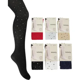 Колготки для девочки Gülce k62297 Arti Katamino