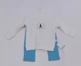Костюм «Парусник»  PJ1013 Pija Pija