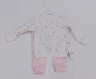 Костюм-двойка «Цветочек» PJ1022 Pija Pija