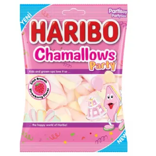 Маршмэллоу ,HARIBO