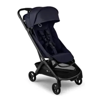 Коляска Butterfly 2 complete Bugaboo