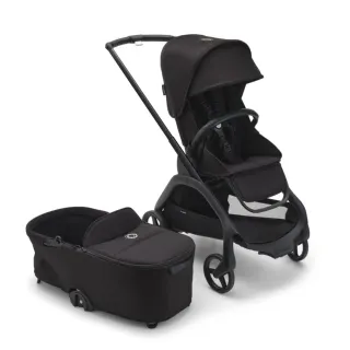 Коляска прогулочная Dragonfly complete Bugaboo