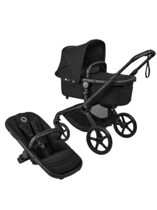 Коляска Bugaboo Fox 5 Renew complete Bugaboo