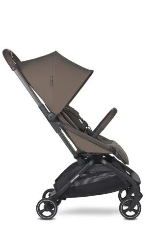 Прогулочная коляска Rockey Travel Easywalker