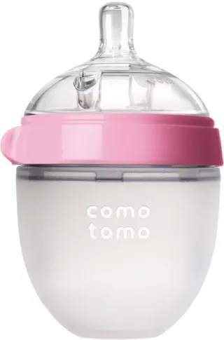 Бутылочка для кормления 150 мл, Comotomo