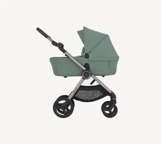 NEW КОЛЯСКА ДЕТСКАЯ IQ ANEX