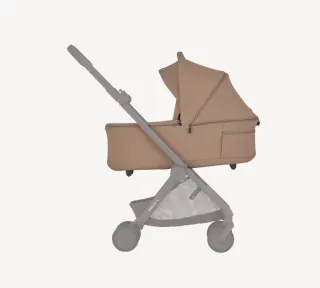 ЛЮЛЬКА КОЛЯСКИ AIR-Q TM ANEX