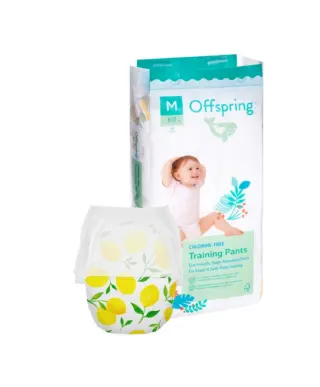 Трусики-подгузники M 6-11кг 42шт Offspring
