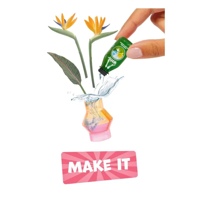 Шарики Мини-вселенная MGA Make It Mini Lifestyle Home Series Ustore — фото 3