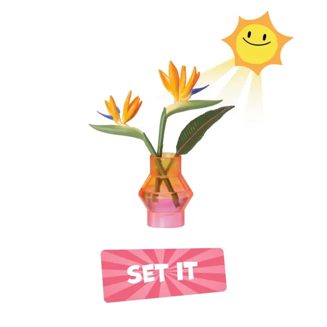 Шарики Мини-вселенная MGA Make It Mini Lifestyle Home Series Ustore — фото 4