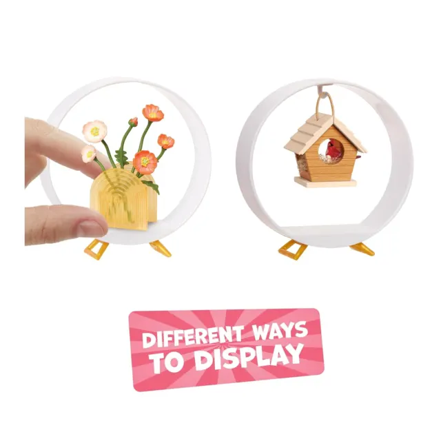 Шарики Мини-вселенная MGA Make It Mini Lifestyle Home Series Ustore — фото 5