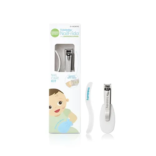 Клипер для ногтей FS-C1NC-1P-0200 Frida Baby Вавилон