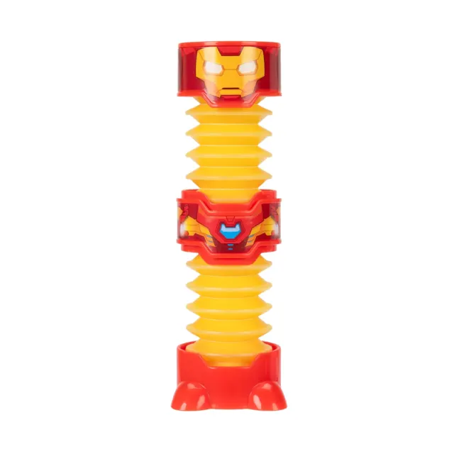 Chubu Pop Asst Marvel Iron Man Ustore — фото 2