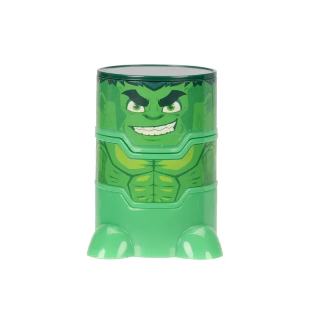 Chubu Pop Asst Marvel Hulk Ustore