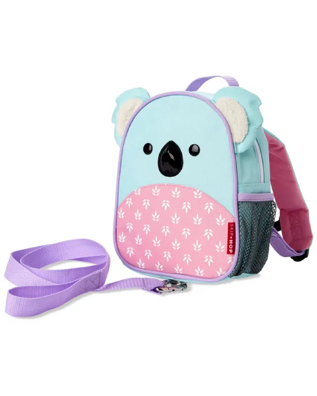 Рюкзак mini 1-4y Коала Skip Hop — фото 2