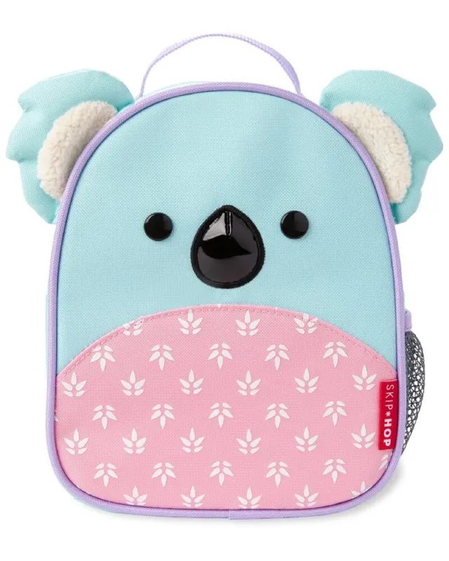 Рюкзак mini 1-4y Коала Skip Hop — фото 3
