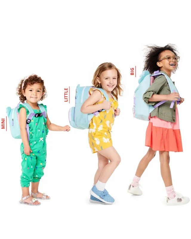 Рюкзак mini 1-4y Коала Skip Hop — фото 5