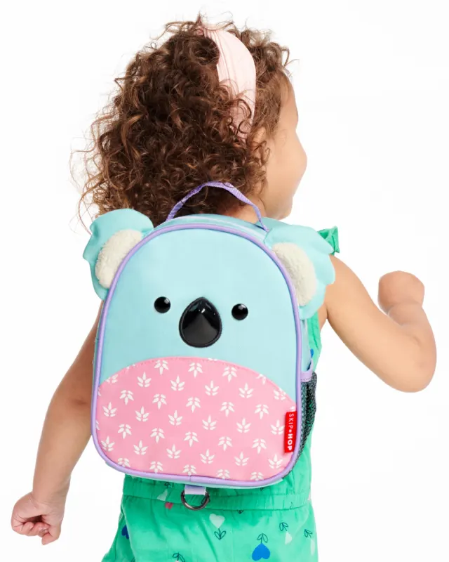 Рюкзак mini 1-4y Коала Skip Hop — фото 6