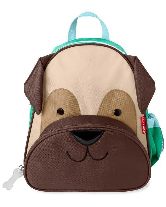 Рюкзак Zoo Pack 3+ Мопс Skip Hop