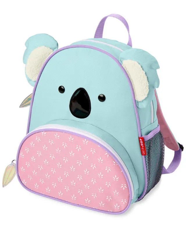 Рюкзак Zoo Pack 3+ Коала Skip Hop — фото 2