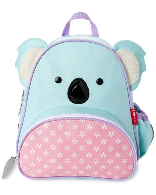 Рюкзак Zoo Pack 3+ Коала Skip Hop — фото 3