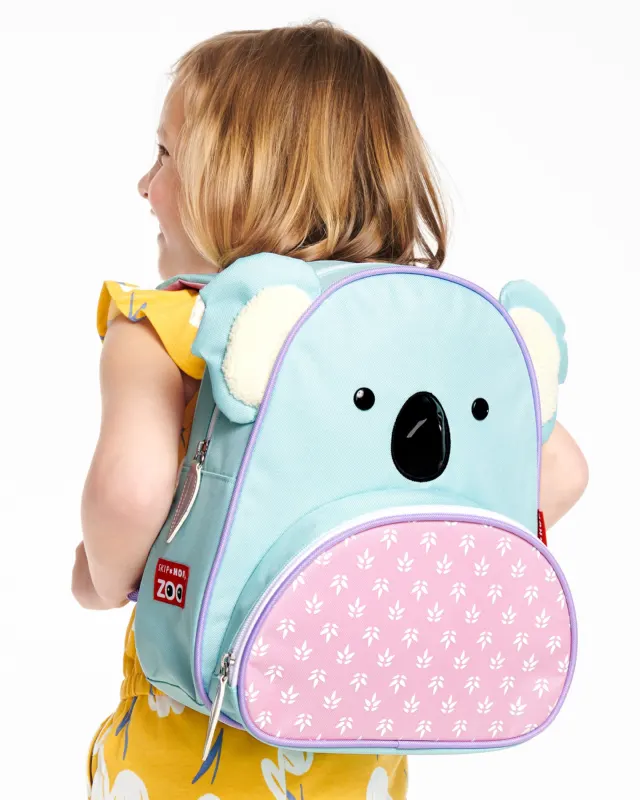 Рюкзак Zoo Pack 3+ Коала Skip Hop — фото 6