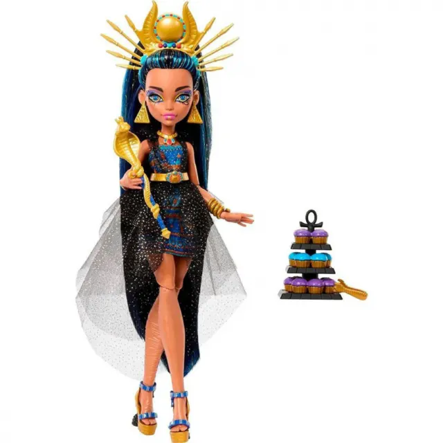 Monster High LOL — фото 2