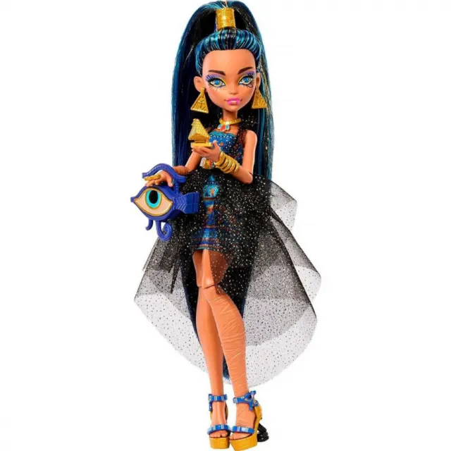 Monster High LOL — фото 4