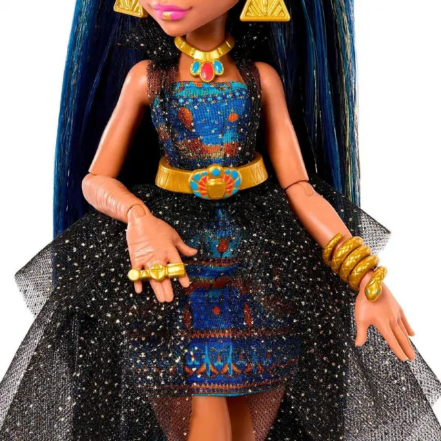 Monster High LOL — фото 5