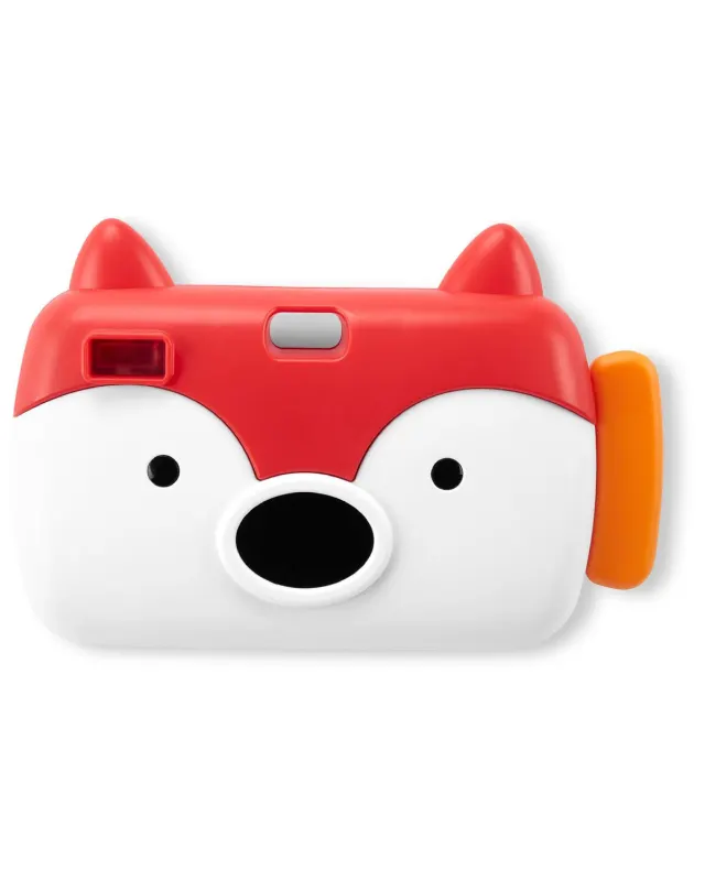 Игрушка камера Лиса Skip Hop