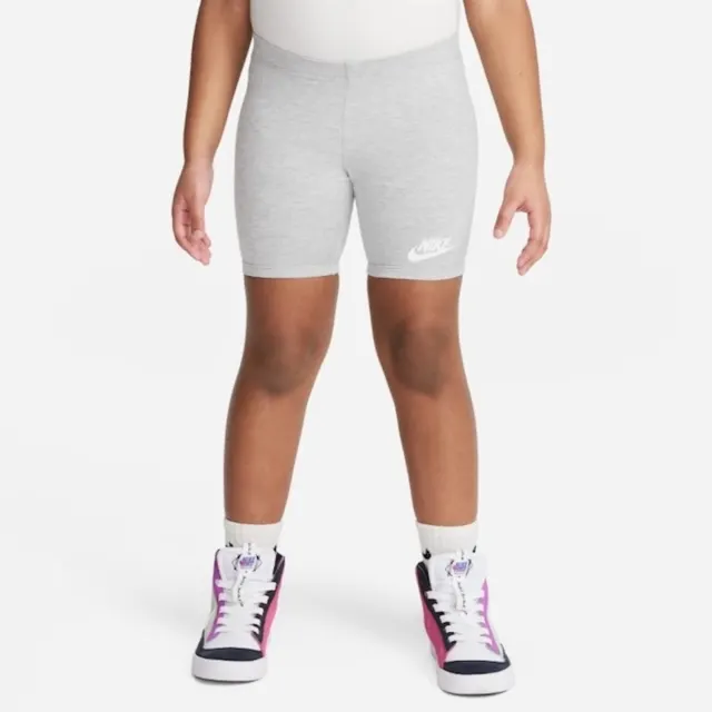 Набор:шорты,футболка NKG KSA BIKE SHORT SET: унисекс GAK, 36L988, Nike — фото 3
