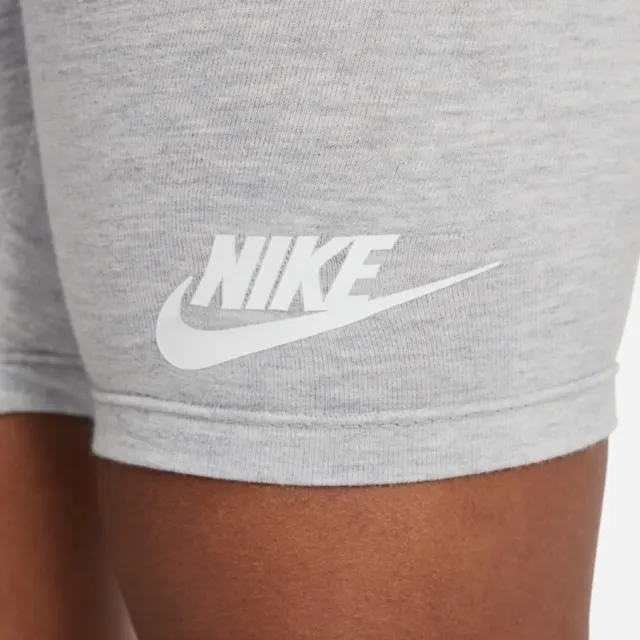 Набор:шорты,футболка NKG KSA BIKE SHORT SET: унисекс GAK, 36L988, Nike — фото 4