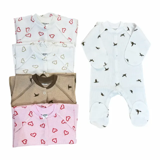 Слипы Rakhim baby