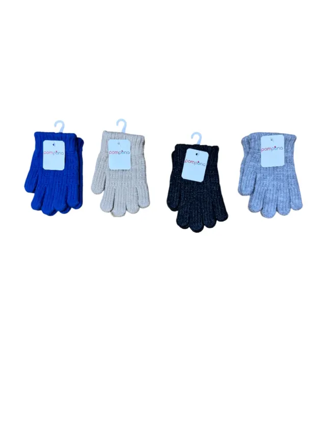 Перчатки 11-25 Pompona