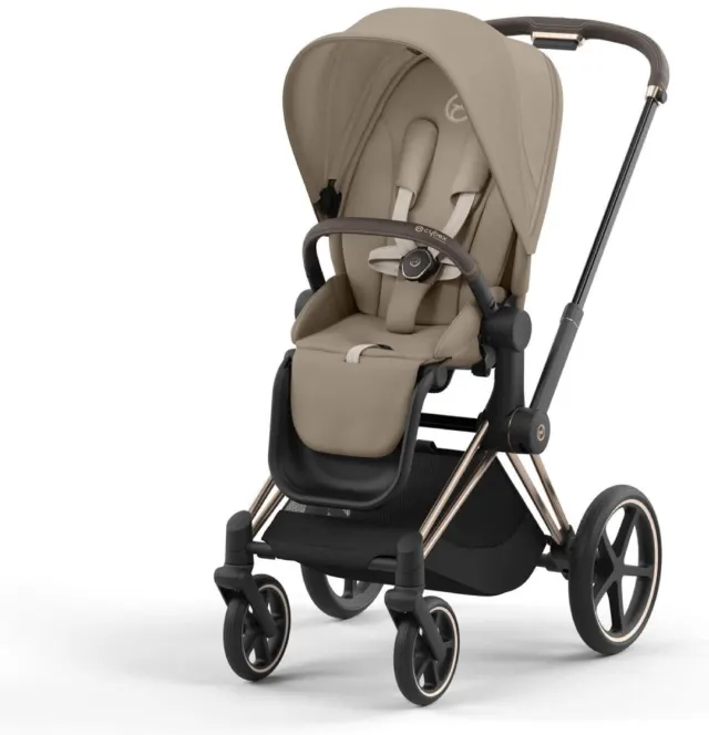 KSP Прогулочная коляска Cybex Priam IV