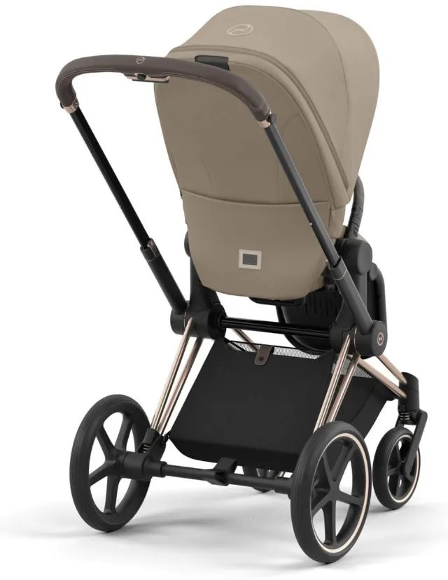 KSP Прогулочная коляска Cybex Priam IV — фото 2