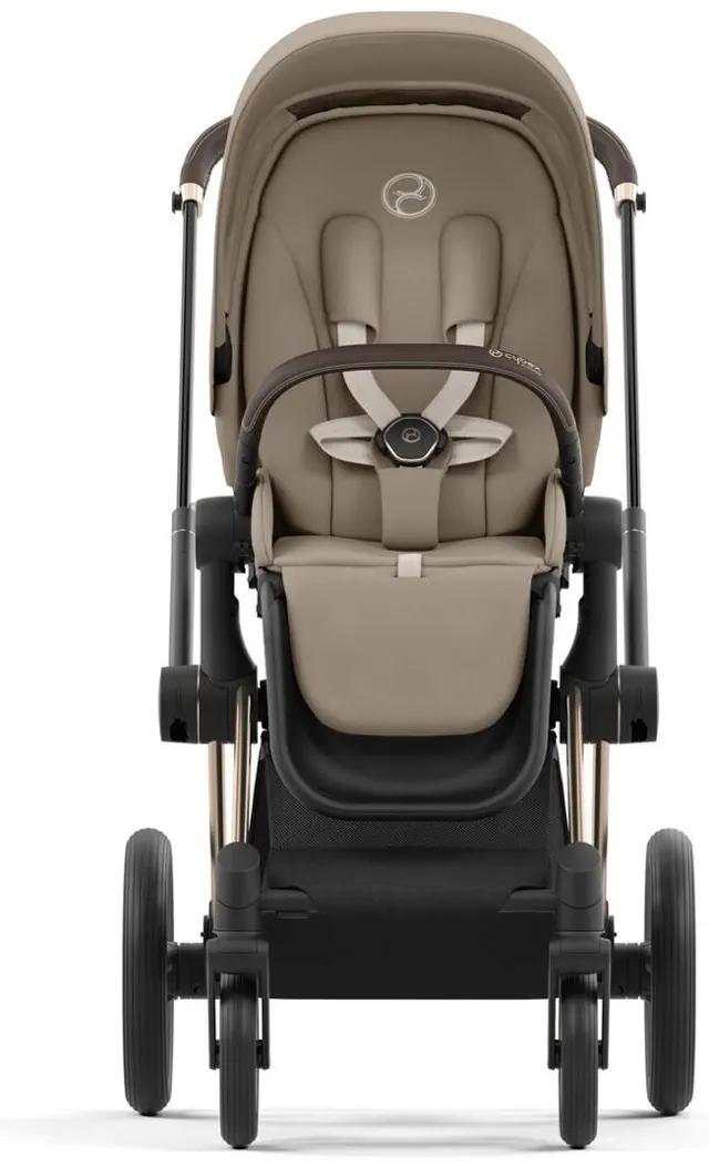 KSP Прогулочная коляска Cybex Priam IV — фото 3