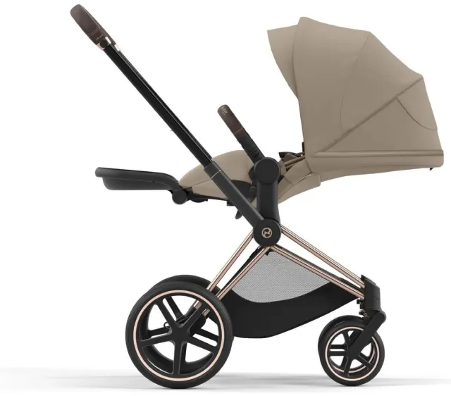 KSP Прогулочная коляска Cybex Priam IV — фото 6