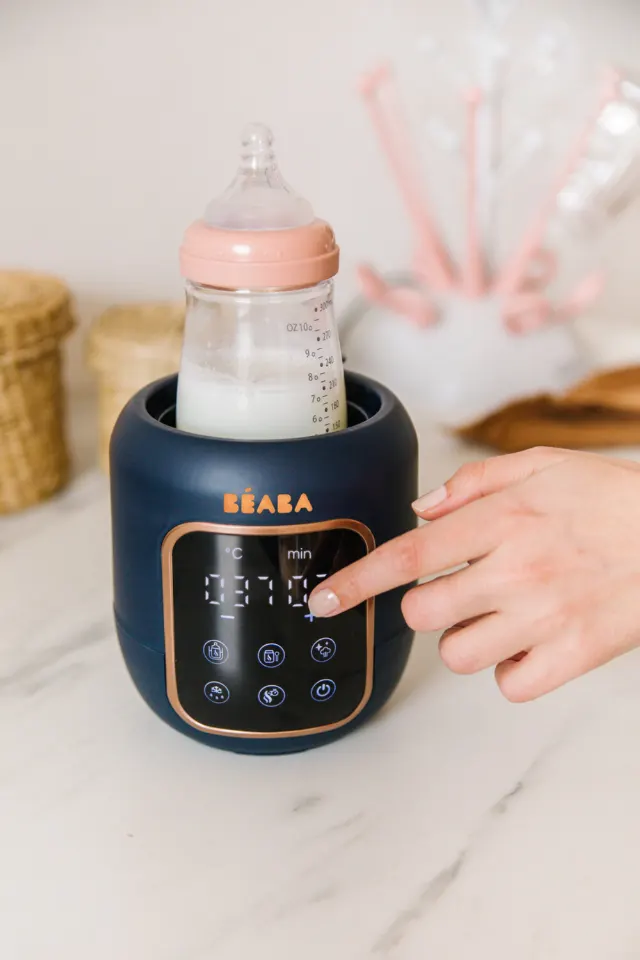 Подогреватель детского питания MULTI MILK Beaba — фото 5