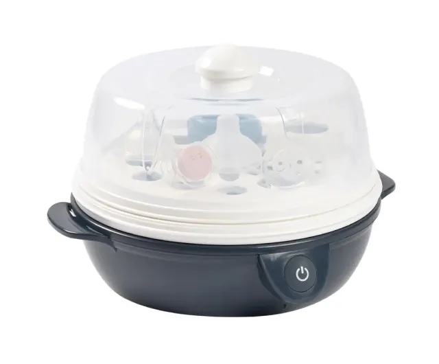 Стерилизатор электрический STERIL'EXPRESS 2-IN-1 Beaba — фото 2