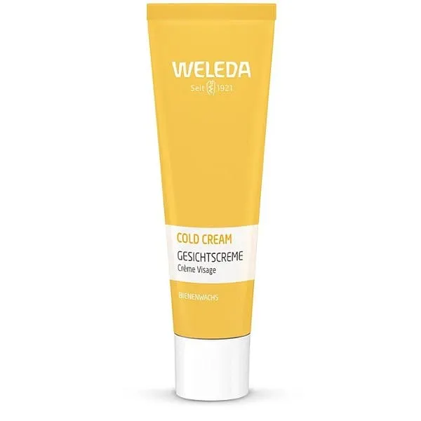 Защитный крем Coldcream  30 мл 005265X3 Weleda
